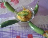 પપૈયા સંભારો (Papaya Sambharo Recipe in Gujarati) રેસીપી સ્ટેપ4ફોટો