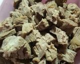 Foto langkah ke 1 dari resep Daging Belacang Khas NTT.