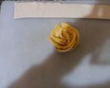 Foto del paso 3 de la receta: Flores de manzana con hojaldre.