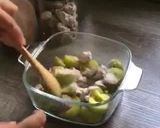 Gambar langkah 3 resipi Mini Plum Asam Boi.