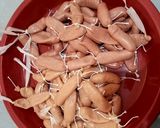 Foto langkah ke 3 dari resep Chicken Frankfurter.