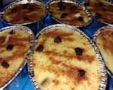 Foto langkah ke 9 dari resep Klapertart (kukus).