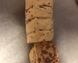 Hamis, töltött kürtőskalács recept fázis 3 fotója