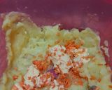 Foto langkah ke 3 dari resep Mashed Potato Balls.