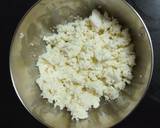 Paneer cheese rolls recipe step 2 photo