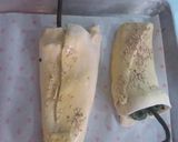 Foto del paso 6 de la receta: Chile hojaldrado