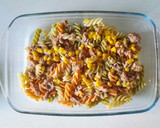Foto del paso 1 de la receta: Ensalada de pasta