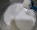 Foto langkah ke 2 dari resep Bubur Nasi / Bubur Gurih.