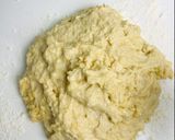鑄鐵平底鍋猶太哈拉辮子麵包 Challah Bread的食譜步驟6照片