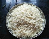 સેઝવાન રાઈસ (Schezwan Rice Recipe In Gujarati) રેસીપી સ્ટેપ3ફોટો
