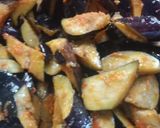 Foto langkah ke 4 dari resep Terung Santan.