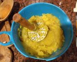 Foto del paso 1 de la receta: Dulce de batata