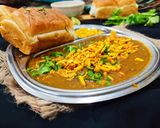 A picture of step 5 of Misal Pav.