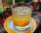 Hình bước làm 7 của món Tắc xí muội