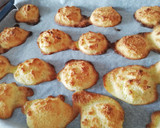 Foto del paso 4 de la receta: Rocas de coco 🥥