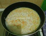 Foto langkah ke 4 dari resep Roti Panggang Isi Ragout Ayam 24.12.2019.