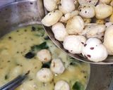 માખાના ની કઢી (Makhana Kadhi Recipe In Gujarati) રેસીપી સ્ટેપ3ફોટો
