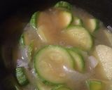 Foto del paso 3 de la receta: Sopita cremosa y llenadora! Ideal para estos días