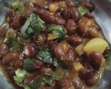 રાજમા મસાલા (Rajma Masala Recipe In Gujarati) રેસીપી સ્ટેપ5ફોટો