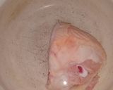 Foto langkah ke 2 dari resep Soto Ayam.
