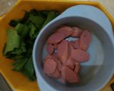 Foto langkah ke 2 dari resep Seblak basah.