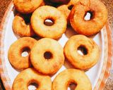 صورة لخطوة 8 من وصفة الدوناتس 🍩