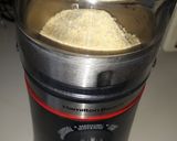 Foto del paso 1 de la receta: Pan de maíz 🌽