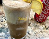 Φωτογραφία βήματος 6 της συνταγής Dirty Coca Cola με Σιρόπι Σφενδάμου!