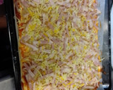 Foto del paso 6 de la receta: Pizza pan