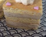 Une image de l'étape 10 de Gâteau crème café.