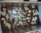 Foto langkah ke 5 dari resep 61. Brownies Kukus ala chef law thomaz (GBA.24).