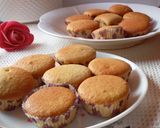 A picture of step 9 of Cupcakes.