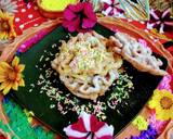 Mexican bunuelos recipe step 8 photo