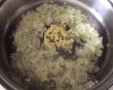 Spanish Zucchini Tortilla recipe step 8 photo