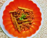 સરગવા નું બેસન વાળું શાક (Saragva Besan Shak Recipe In Gujarati) રેસીપી સ્ટેપ2ફોટો