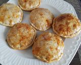 Foto del paso 10 de la receta Empanadillas de pollo y verduras