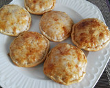 Foto del paso 10 de la receta: Empanadillas de pollo y verduras