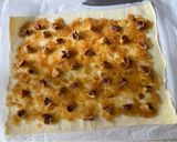 Foto del passaggio 3 della ricetta Dolci intrecci