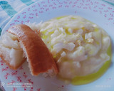 Foto del paso 7 de la receta: Ajo, o atascaburras receta de mi padre