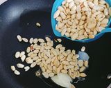 A picture of step 1 of Peanut Chikki Bite 😋😋.