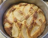 Foto del paso 4 de la receta: Torta Matera de Manzana Vegana (con o sin Gluten)