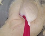 Hình bước làm 3 của món Lady Fingers (Bánh Sampa)