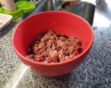 Foto del paso 1 de la receta: Cómo hacer Fajitas de carne ¡de la manera más fácil!