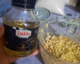 A picture of step 2 of Thick garlic paste/Make and store chopped garlic.