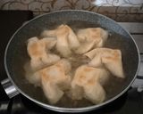 Foto langkah ke 3 dari resep Pangsit Cireng Nasi.