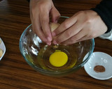 Foto langkah ke 4 dari resep Puding Roti Tawar Kukus.