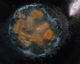 Foto langkah ke 5 dari resep Nugget tahu pedas.