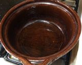Foto del paso 3 de la receta: Sopa de hongos