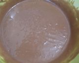 Foto langkah ke 3 dari resep Bolu Kukus Mekar Tape Singkong Gula Aren.