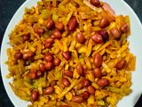 ફરાળી ભેળ (Farali Bhel Recipe in Gujarati)